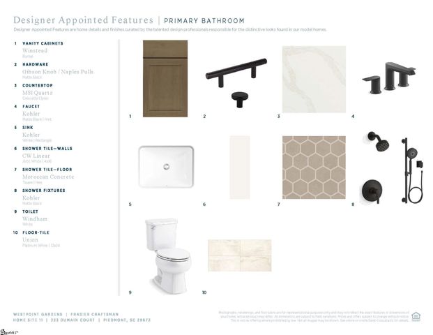 223 Dumain Court, Piedmont, SC 29673