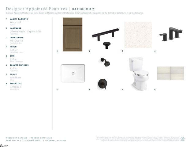 223 Dumain Court, Piedmont, SC 29673