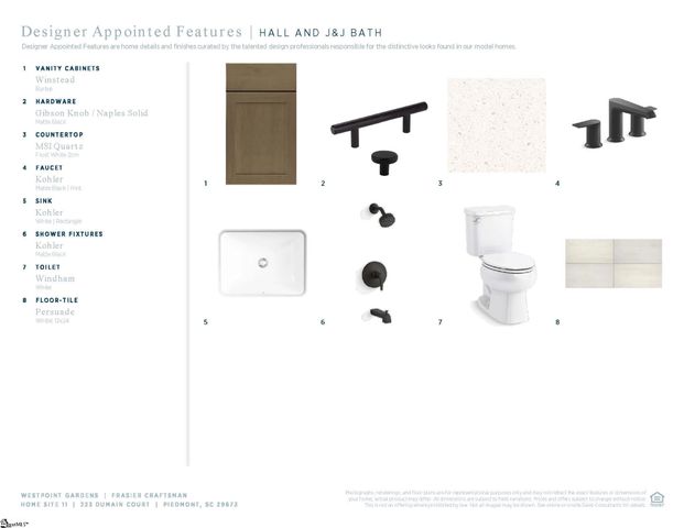 223 Dumain Court, Piedmont, SC 29673