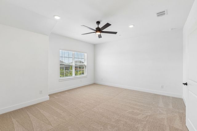2504 Red Tailed Hawk Lane, Mckinney, TX 75071