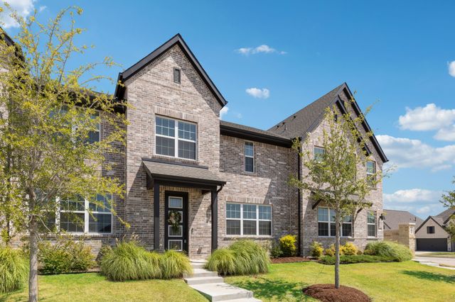 2504 Red Tailed Hawk Lane, Mckinney, TX 75071