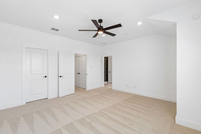 2504 Red Tailed Hawk Lane, Mckinney, TX 75071