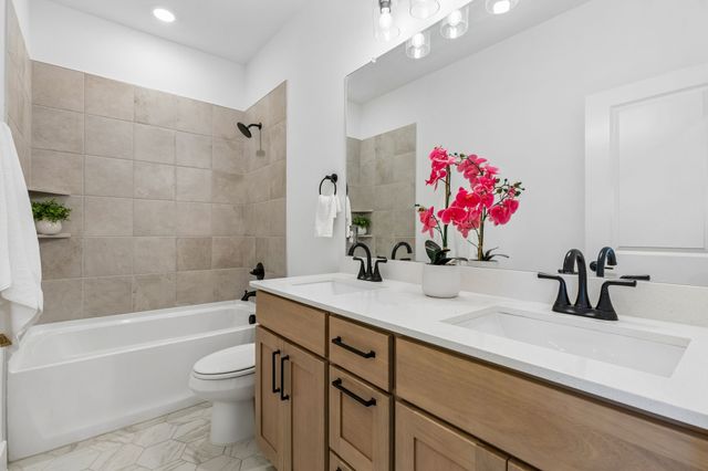 2504 Red Tailed Hawk Lane, Mckinney, TX 75071