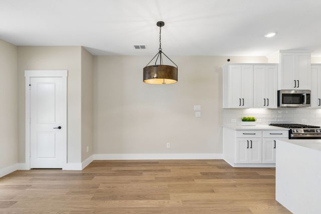 2504 Red Tailed Hawk Lane, Mckinney, TX 75071