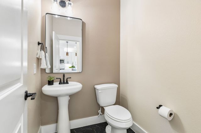 2504 Red Tailed Hawk Lane, Mckinney, TX 75071
