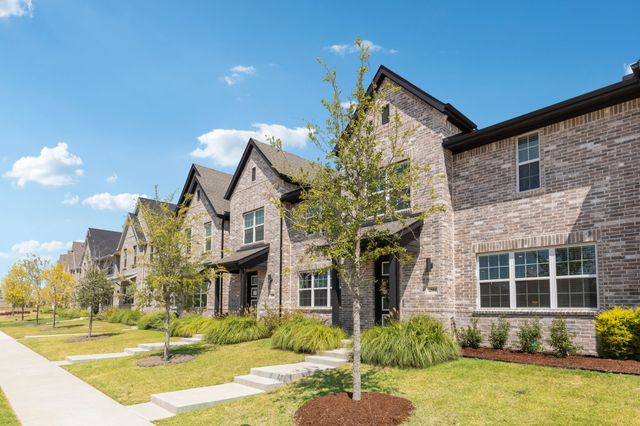 2504 Red Tailed Hawk Lane, Mckinney, TX 75071