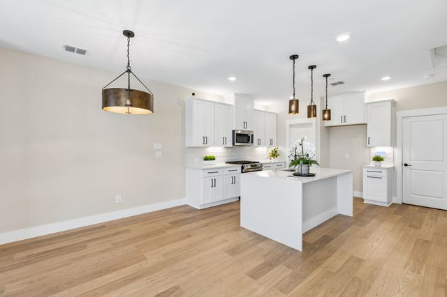 2504 Red Tailed Hawk Lane, Mckinney, TX 75071