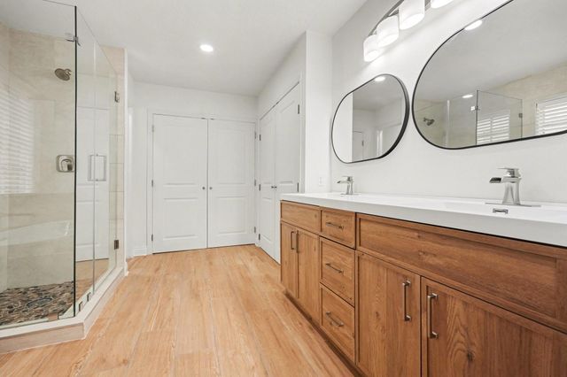 8303 Lake Crystal Drive, Houston, TX 77095