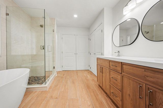 8303 Lake Crystal Drive, Houston, TX 77095