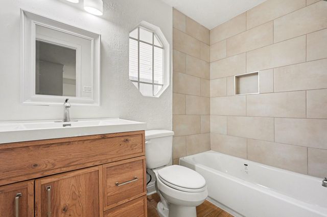 8303 Lake Crystal Drive, Houston, TX 77095