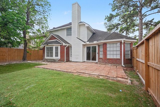 8303 Lake Crystal Drive, Houston, TX 77095