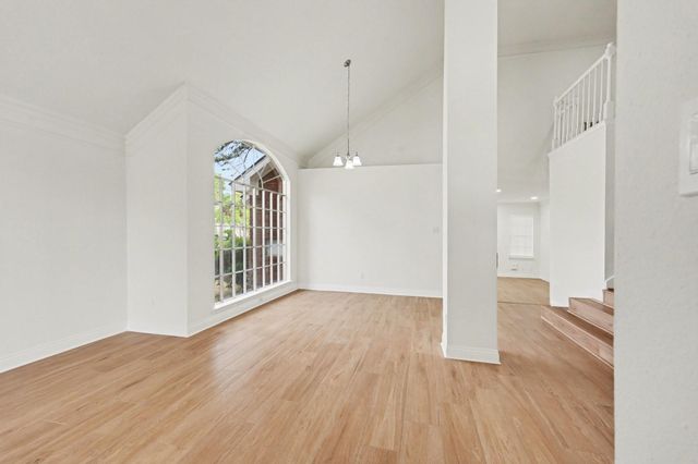 8303 Lake Crystal Drive, Houston, TX 77095