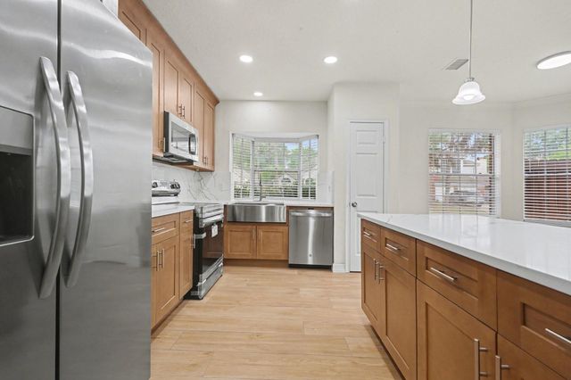 8303 Lake Crystal Drive, Houston, TX 77095