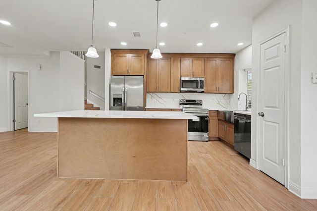 8303 Lake Crystal Drive, Houston, TX 77095