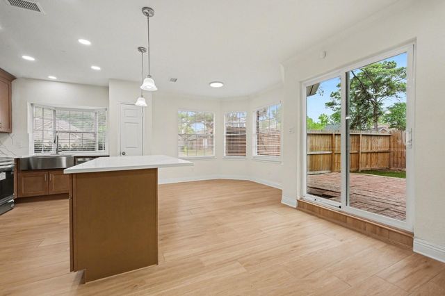 8303 Lake Crystal Drive, Houston, TX 77095