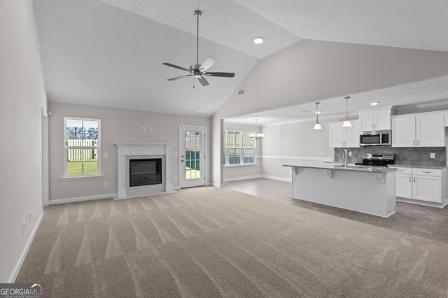 1329 Elbron Drive, Augusta, GA 30909