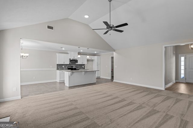 1329 Elbron Drive, Augusta, GA 30909