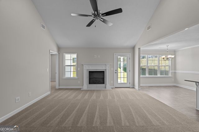 1329 Elbron Drive, Augusta, GA 30909