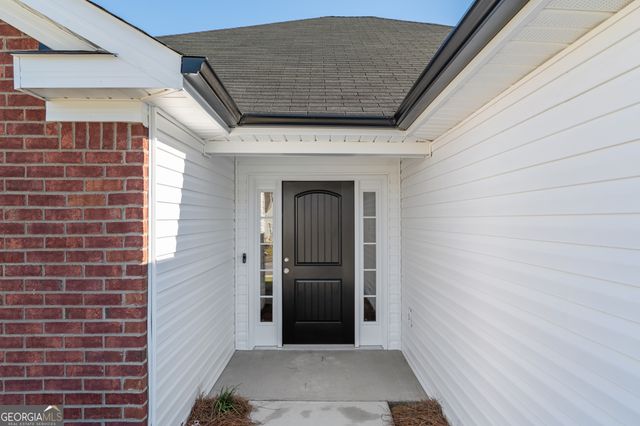 1329 Elbron Drive, Augusta, GA 30909