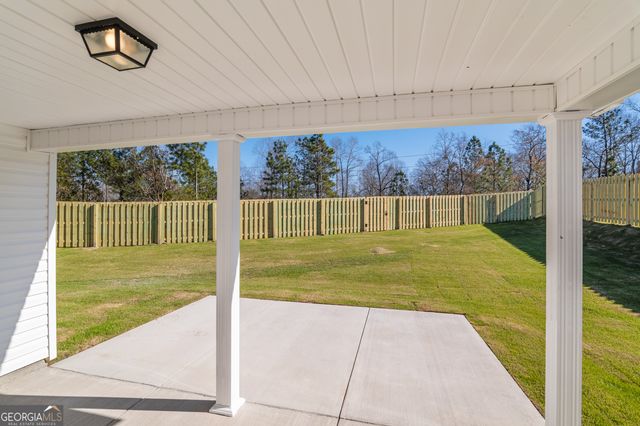 1329 Elbron Drive, Augusta, GA 30909