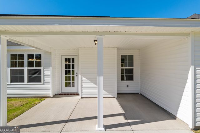 1329 Elbron Drive, Augusta, GA 30909