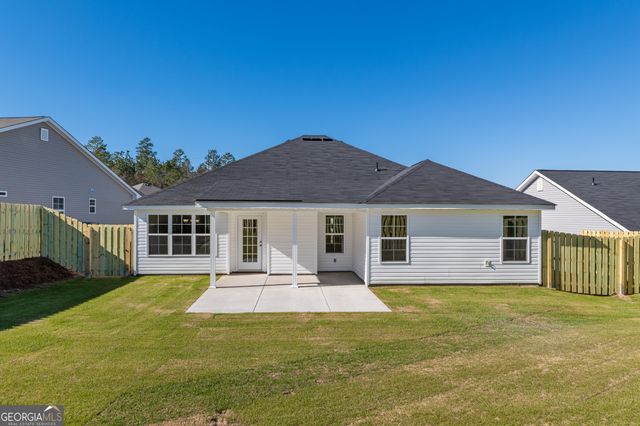 1329 Elbron Drive, Augusta, GA 30909