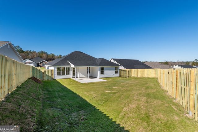 1329 Elbron Drive, Augusta, GA 30909