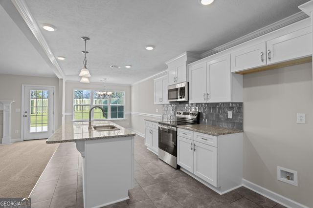 1329 Elbron Drive, Augusta, GA 30909