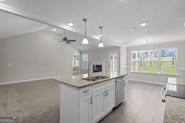 1329 Elbron Drive, Augusta, GA 30909