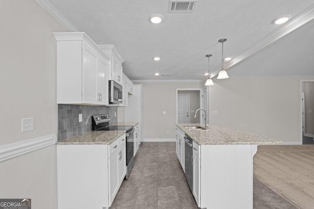 1329 Elbron Drive, Augusta, GA 30909