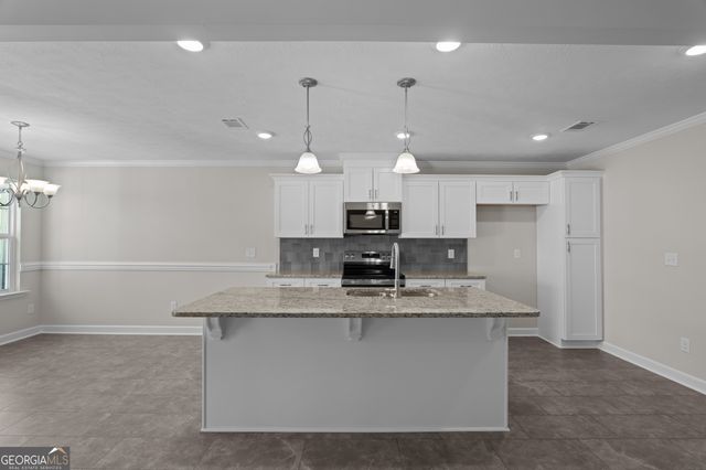 1329 Elbron Drive, Augusta, GA 30909