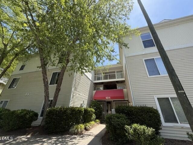 1501 Graduate Lane, Raleigh, NC 27606
