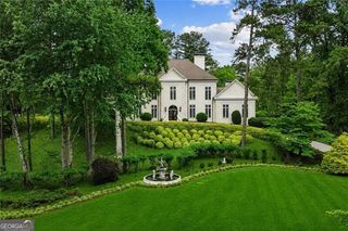 105 Wilderbluff Court, Atlanta, GA 30328