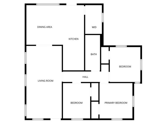 1701 NW Dearborn Ave, Lawton, OK 73507