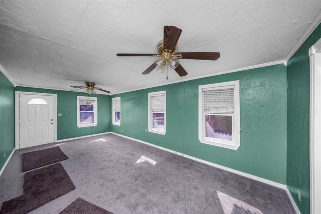 1701 NW Dearborn Ave, Lawton, OK 73507