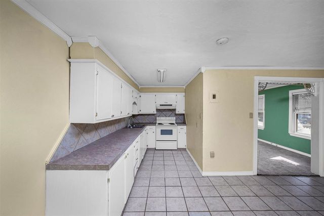 1701 NW Dearborn Ave, Lawton, OK 73507