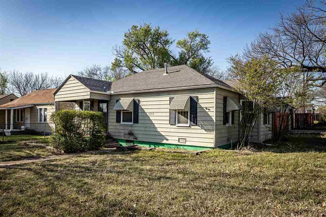 1701 NW Dearborn Ave, Lawton, OK 73507
