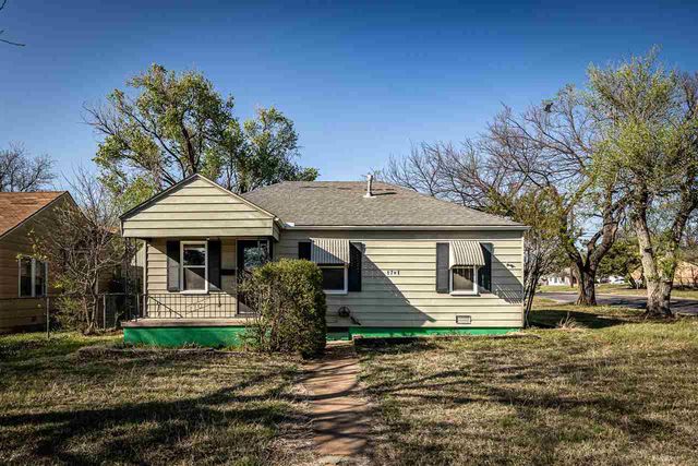 1701 NW Dearborn Ave, Lawton, OK 73507