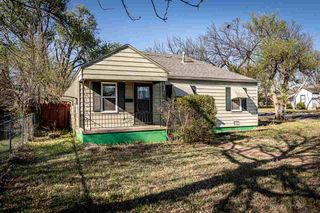 1701 NW Dearborn Ave, Lawton, OK 73507