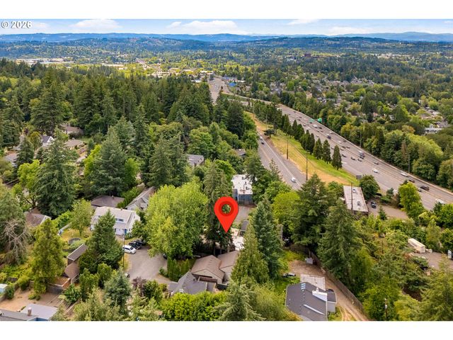 5345 Sw ARNOLD St, Portland, OR 97219