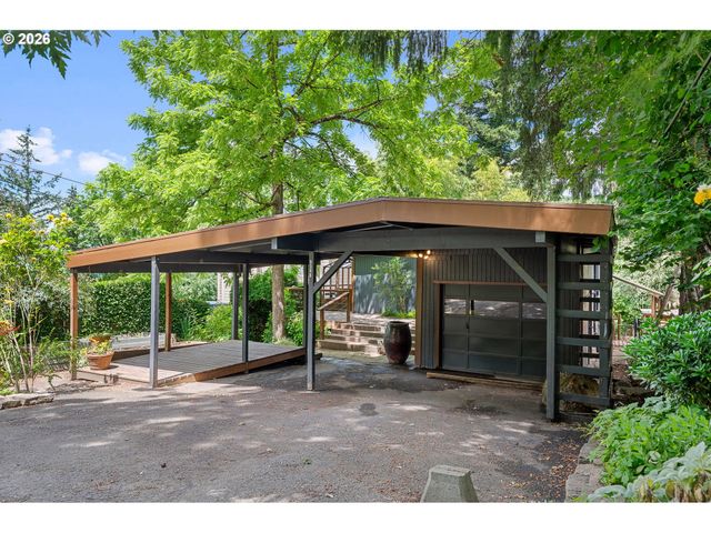 5345 Sw ARNOLD St, Portland, OR 97219