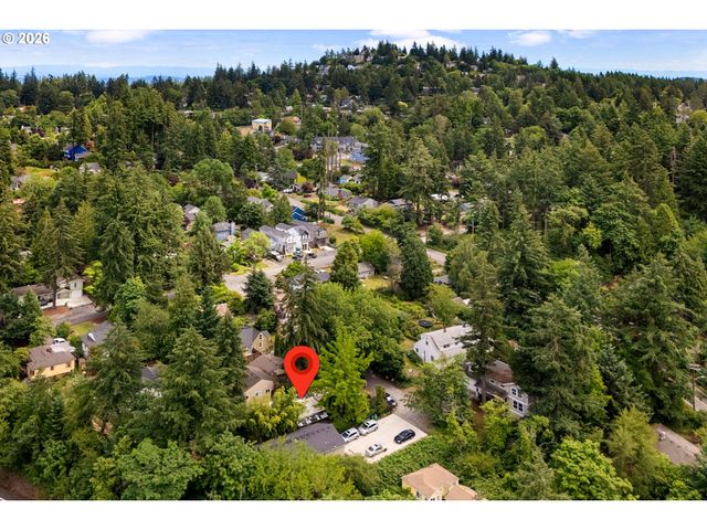 5345 Sw ARNOLD St, Portland, OR 97219
