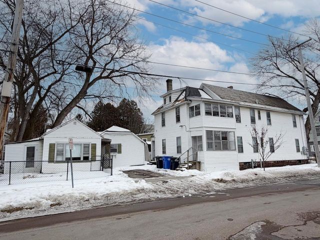 50-52 Howard Street, Burlington, VT 05401