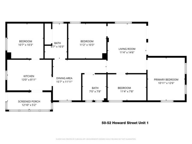 50-52 Howard Street, Burlington, VT 05401