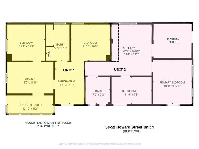 50-52 Howard Street, Burlington, VT 05401