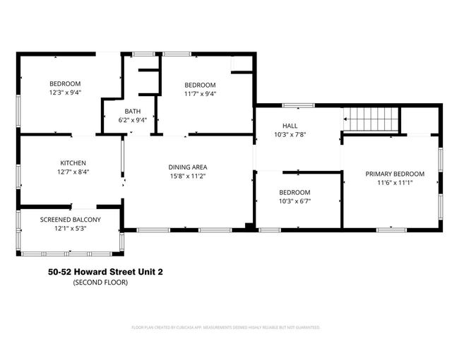 50-52 Howard Street, Burlington, VT 05401