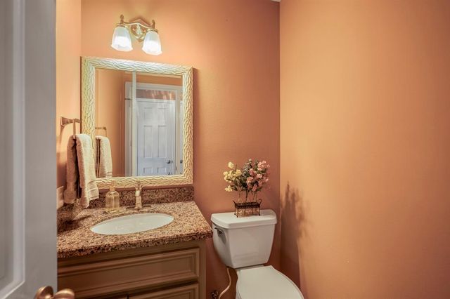 11203 Rocky Mill Drive, Cypress, TX 77429