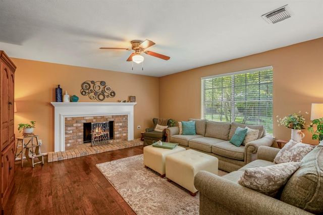 11203 Rocky Mill Drive, Cypress, TX 77429