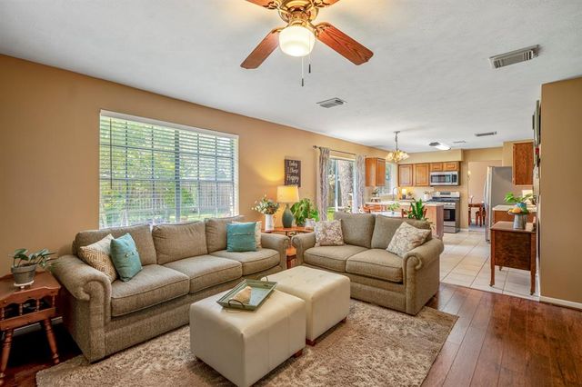 11203 Rocky Mill Drive, Cypress, TX 77429