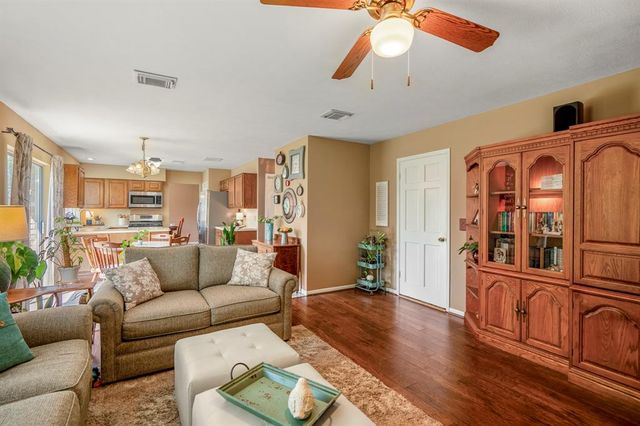 11203 Rocky Mill Drive, Cypress, TX 77429